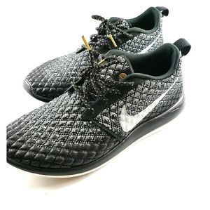 Nike Quilted Sneakers